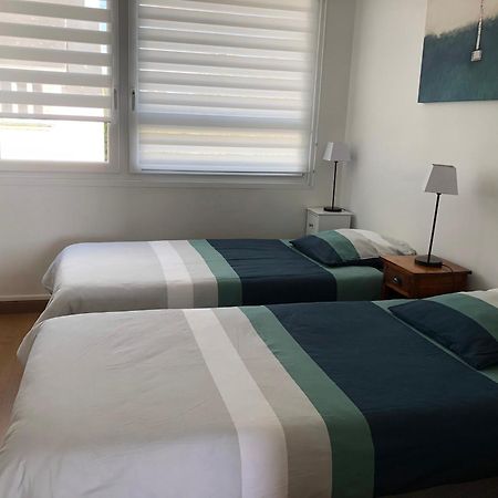 Appartement Vue Mer Benodet Bagian luar foto